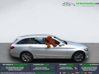 Classe C 200 d BVA 2016 occasion 31850 Beaupuy