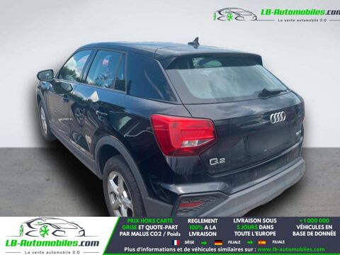 Q2 30 TDI 116 BVA 2022 occasion 31850 Beaupuy
