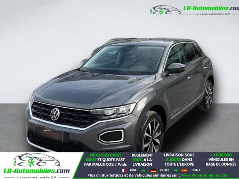Volkswagen T-ROC 1.6 TDI 115 BVM 2021 occasion Beaupuy 31850
