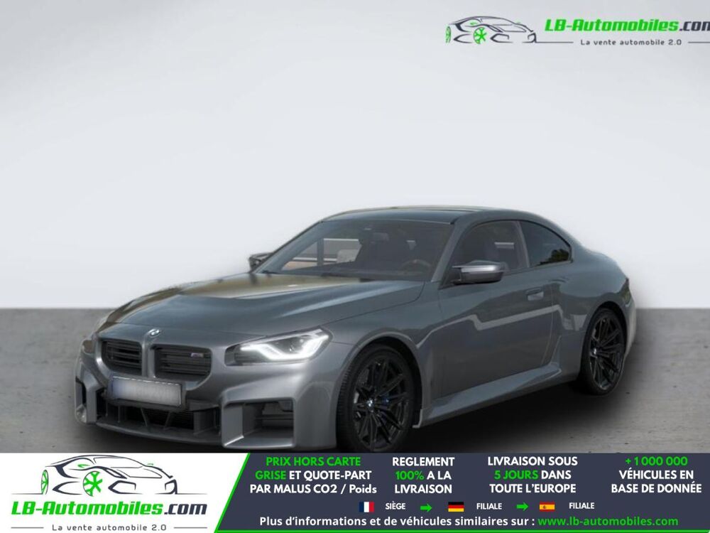 M2 460 ch BVA 2025 occasion 31850 Beaupuy