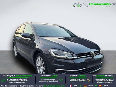 Golf SW 1.5 TSI 150 BVA 2020 occasion 31850 Beaupuy