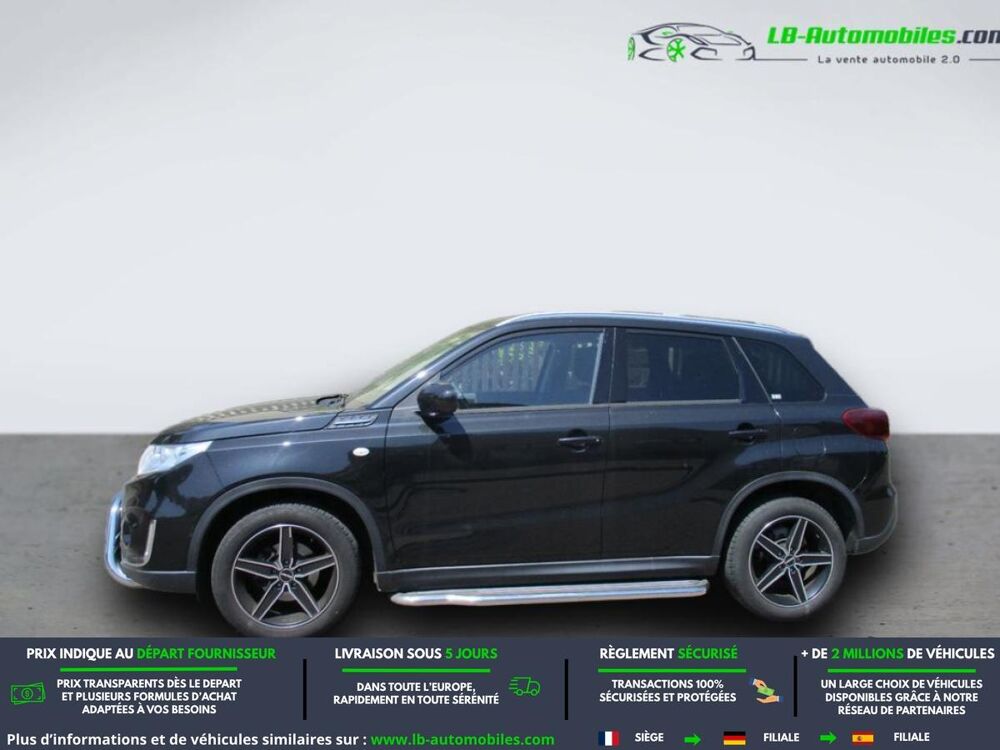Vitara 1.0 Boosterjet BVA 111ch 2020 occasion 31850 Beaupuy