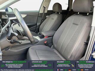 A4 V6 2.7 TDI 190 BVA 2020 occasion 31850 Beaupuy