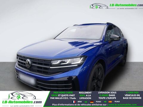 Touareg 3.0 TSI 340ch BVA 4Motion 2024 occasion 31850 Beaupuy