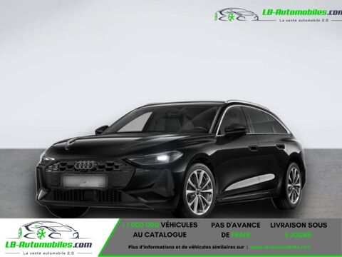 Audi A5 40 TFSI 204 ch BVA Quattro 2025 occasion Beaupuy 31850