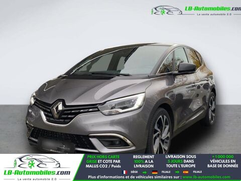 Renault Sc&eacute;nic TCe 160 BVA 2021 occasion Beaupuy 31850