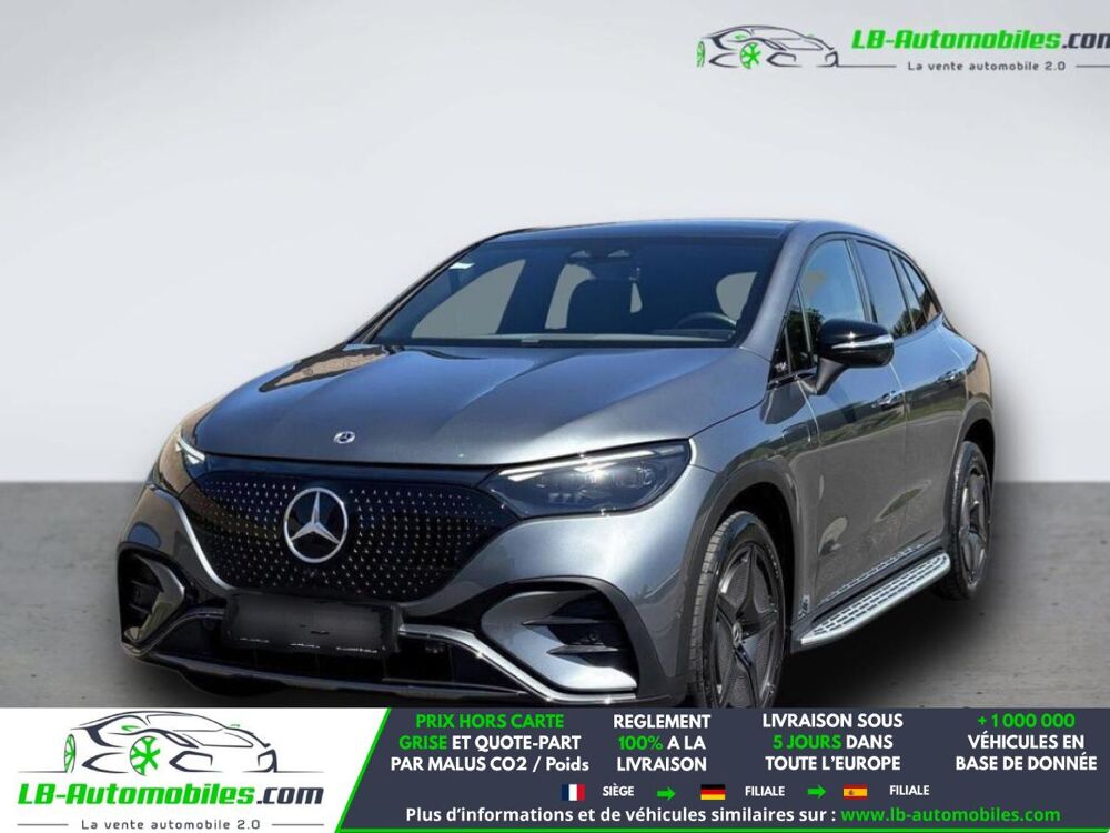 EQE 350 4MATIC 2025 occasion 31850 Beaupuy