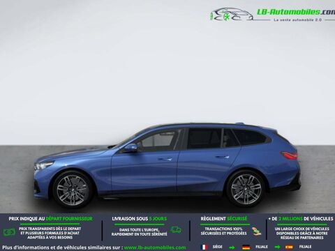 i5 eDrive40 340 ch 2025 occasion 31850 Beaupuy