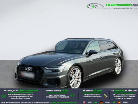 Annonce voiture Audi A6 57950 €