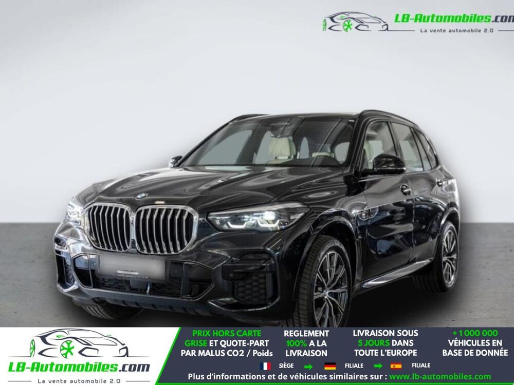 X5 xDrive40i 333 ch BVA 2022 occasion 31850 Beaupuy