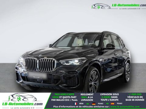 Annonce voiture BMW X5 56300 €