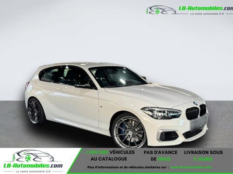 BMW S&eacute;rie 1 M140i 340 ch BVA 2018 occasion Beaupuy 31850