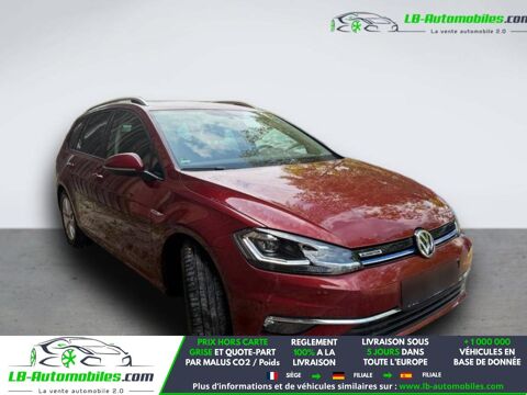 Golf SW 1.5 TSI 130 BVM 2019 occasion 31850 Beaupuy