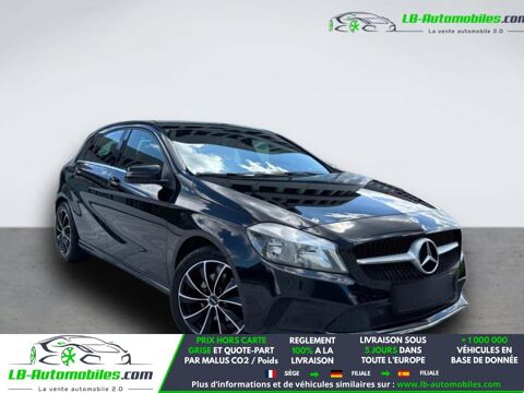 Mercedes Classe A 180 BVM 2017 occasion Beaupuy 31850
