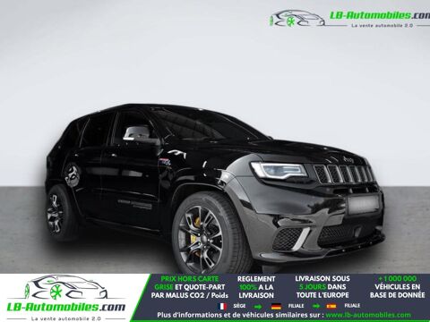 Grand Cherokee V8 6.2 HEMI 707 BVA 2019 occasion 31850 Beaupuy