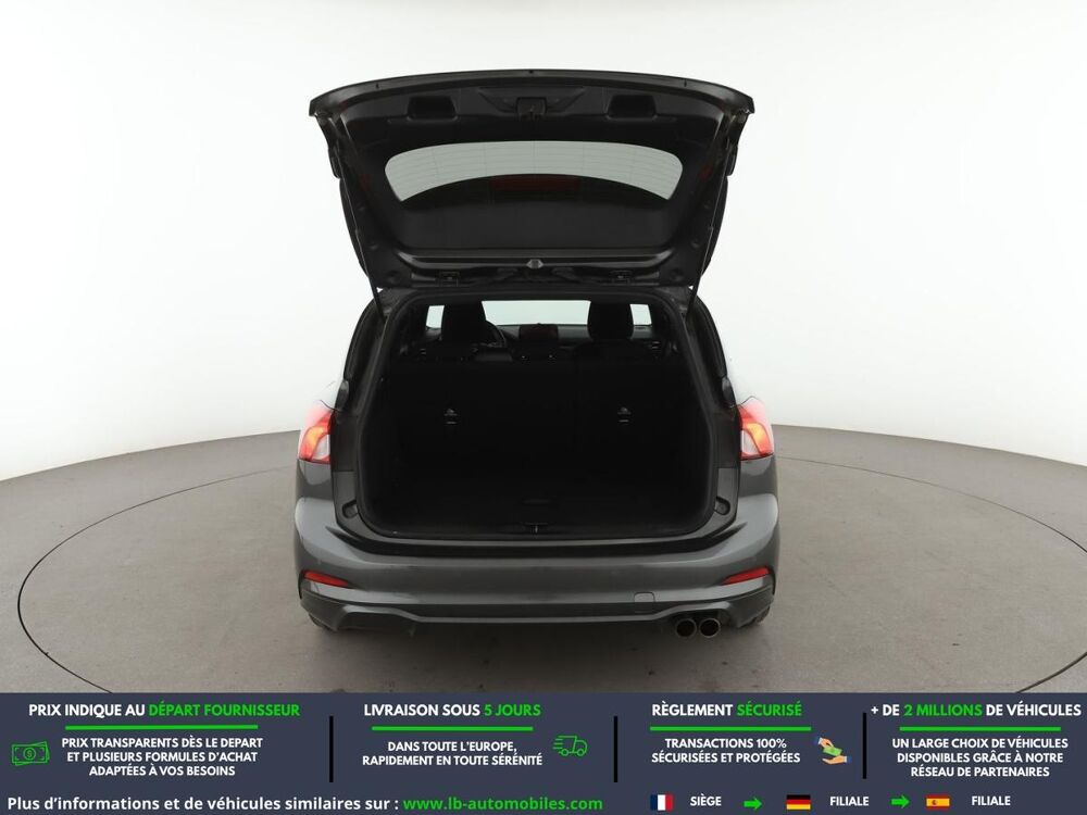 Focus 1.5 EcoBoost 150 BVA 2020 occasion 31850 Beaupuy
