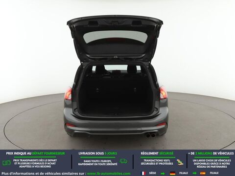 Focus 1.5 EcoBoost 150 BVA 2020 occasion 31850 Beaupuy