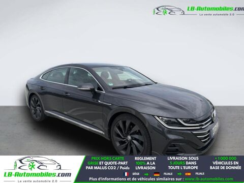 Arteon 2.0 TDI 150 BVA 2021 occasion 31850 Beaupuy