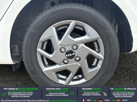 Picanto 1.2 DPi 79 ch BVM 2025 occasion 31850 Beaupuy