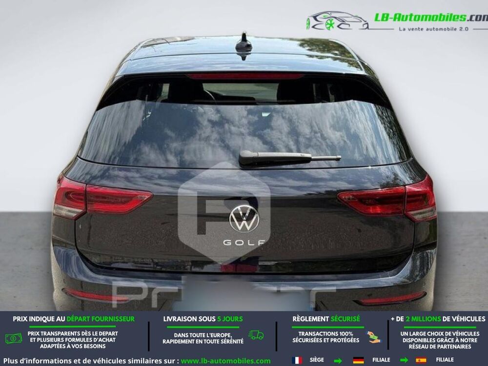 Golf 2.0 TDI 150 BVA 2020 occasion 31850 Beaupuy