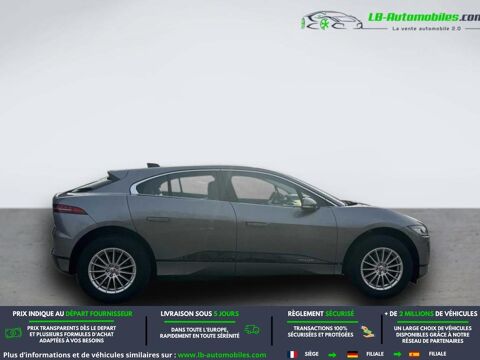 I-PACE ch320 AWD 90kWh 2020 occasion 31850 Beaupuy