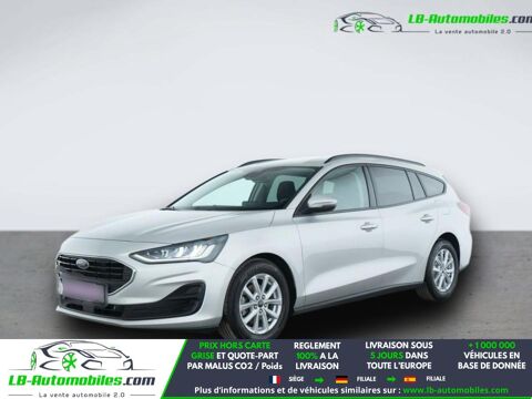 Focus 1.5 EcoBlue 95 BVM 2022 occasion 31850 Beaupuy