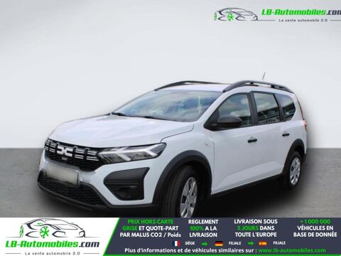 Jogger TCe 110 5 places 2023 occasion 31850 Beaupuy