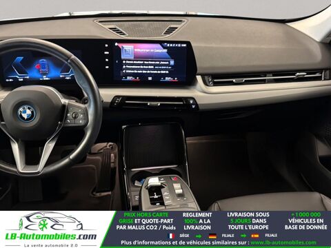iX xDrive30 272ch BVA 2023 occasion 31850 Beaupuy