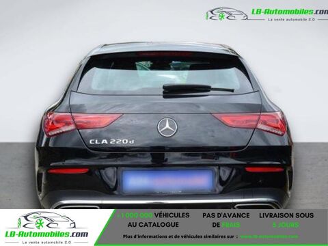 Classe CLA 220 d BVA 2023 occasion 31850 Beaupuy