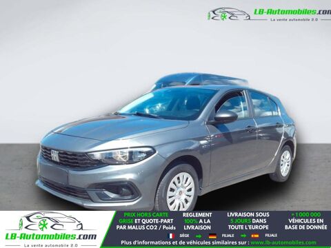 Tipo 1.0 Firefly Turbo 100 ch 2022 occasion 31850 Beaupuy