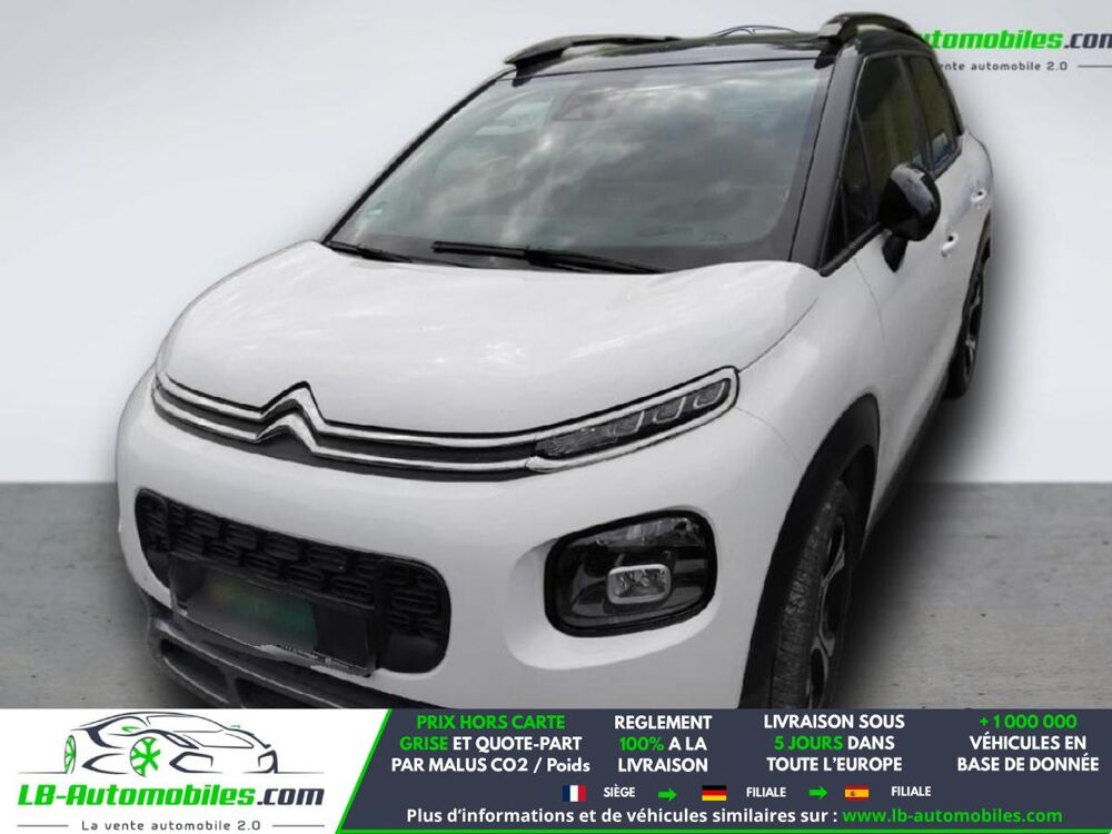 Golf BlueHDi 120 BVA 2020 occasion 31850 Beaupuy