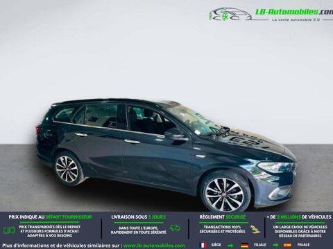 Tipo 1.4 T-Jet 120 ch BVM 2019 occasion 31850 Beaupuy