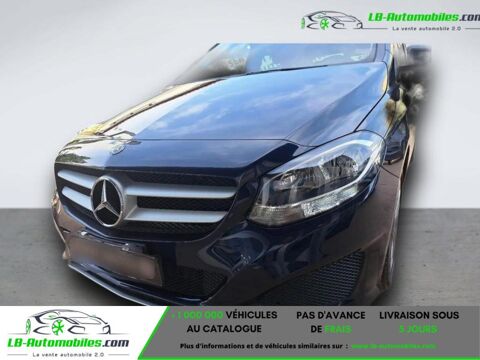 Mercedes Classe B 180 CDI 2018 occasion Beaupuy 31850