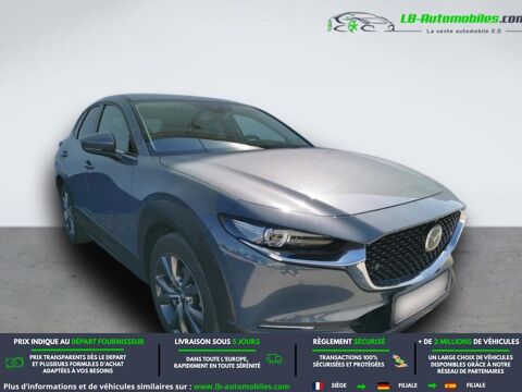 Annonce voiture Mazda CX-30 22900 €