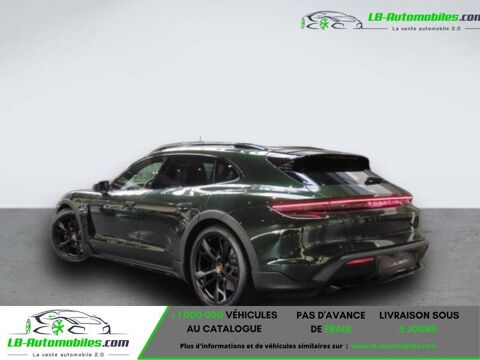 Taycan 4S 598 ch 2025 occasion 31850 Beaupuy