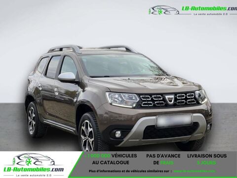 Dacia Duster SCe 115 4x2 2019 occasion Beaupuy 31850