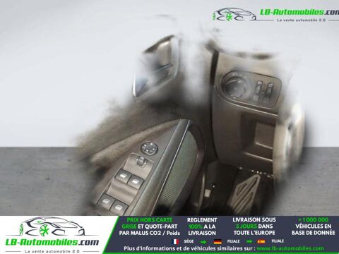 Crossland 1.2 Turbo 110 ch BVM 2022 occasion 31850 Beaupuy