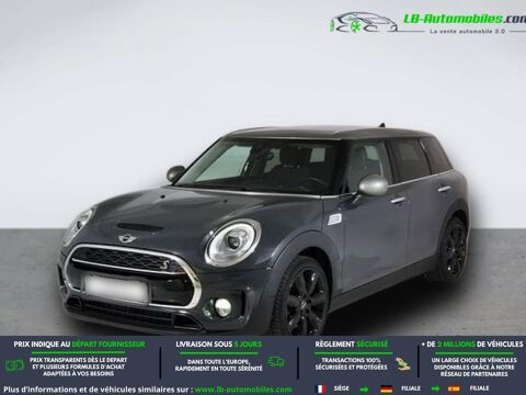 Mini Cooper S 192 CH BVM 2018 occasion Beaupuy 31850