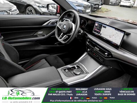 S&eacute;rie 4 430i xDrive 245 ch BVA 2024 occasion 31850 Beaupuy