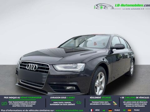 A4 TFSI 2013 occasion 31850 Beaupuy