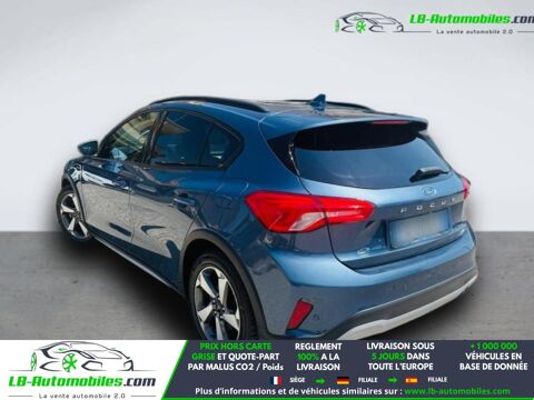 Focus 1.0 EcoBoost 125 BVA 2019 occasion 31850 Beaupuy