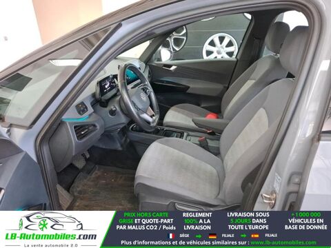 ID.3 204 ch Pro S 2023 occasion 31850 Beaupuy