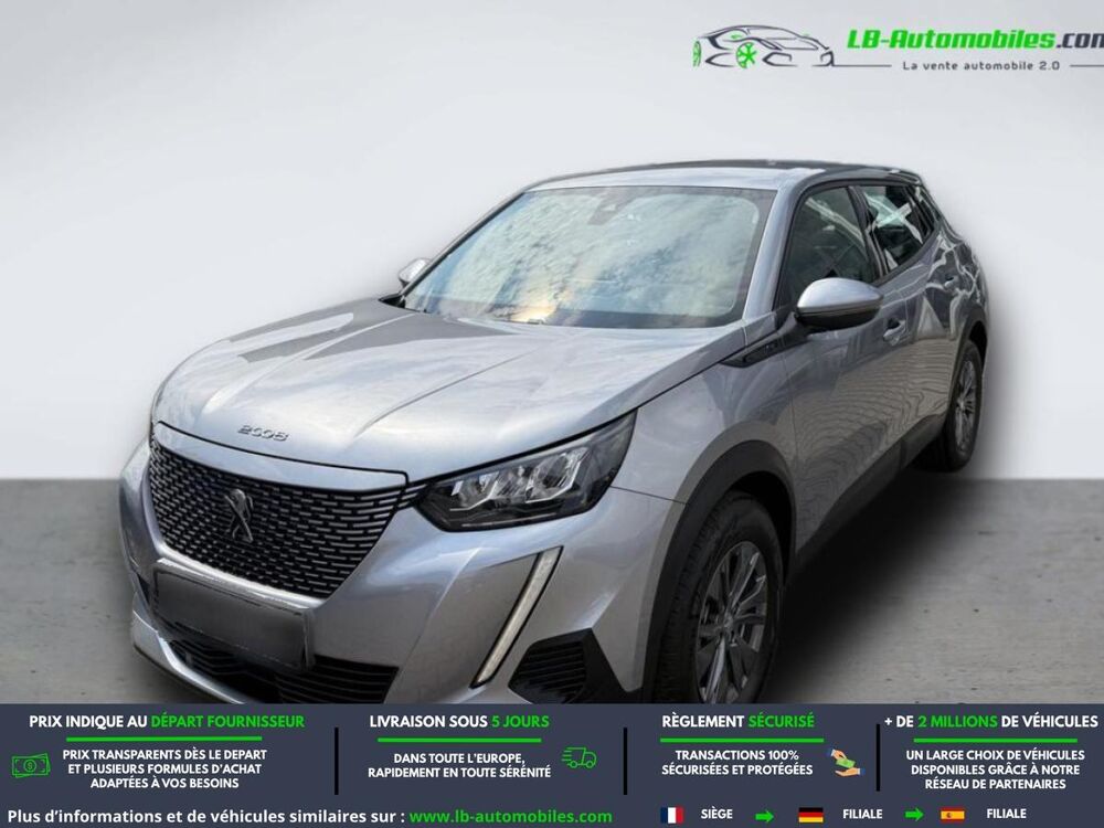 2008 Electrique 136 ch 2022 occasion 31850 Beaupuy
