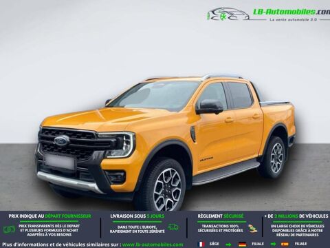 Annonce voiture Ford Ranger 47990 €