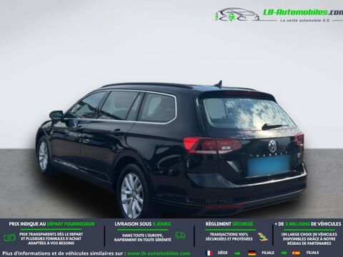Passat 2.0 TDI 150 BVA 2020 occasion 31850 Beaupuy