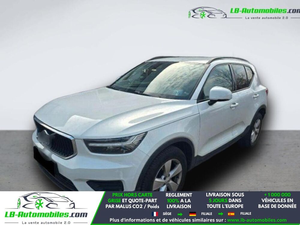 XC40 T3 163 ch BVA 2021 occasion 31850 Beaupuy