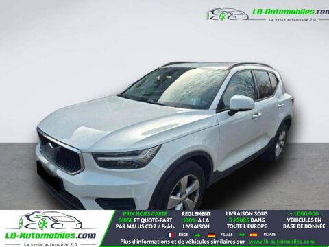 Annonce voiture Volvo XC40 30500 €