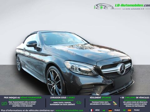 Classe C 43 Mercedes-AMG 2019 occasion 31850 Beaupuy