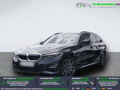 Annonce voiture BMW Série 3 34360 €