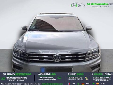 Tiguan Allspace 2.0 TSI 190 4Motion BVA 2020 occasion 31850 Beaupuy